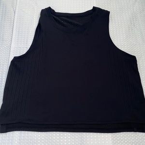 Lululemon Train to be Tank top